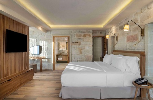 Nevsehir Hotel | Barceló Cappadocia
