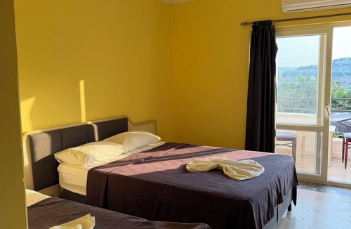 Artikli Hotel | BARIŞ AİLE OTELİ