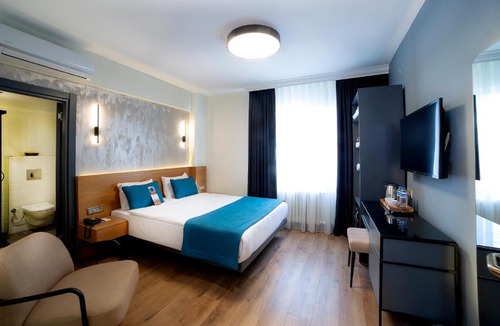 Beyazit Hotel | Barin Hotel
