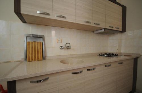 Gazligol Apartment | Basaranlar Thermal Otel