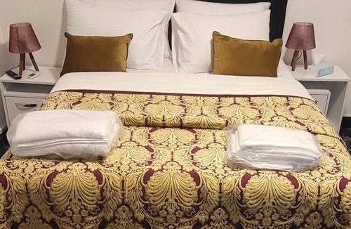Taksim Resort | Basma Tulumba Sokak