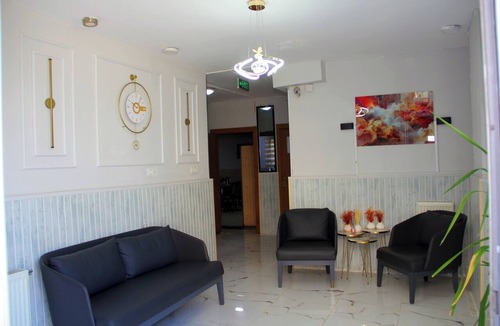 Karabuk Hotel | BATIN OTEL