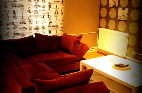 Ankara City Center Apartment | Bayındır Konuk Evi