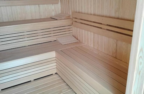 Soke House | BayKus Guesthouse-Konukevi