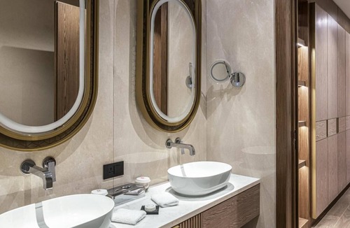 Guzeloba Mahallesi Villa | Bayou Villas 2 Bedrooms - Ultra All Inclusive