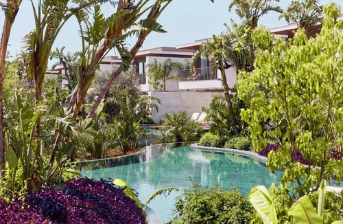 Guzeloba Mahallesi Hotel | Bayou Villas Antalya - Ultra All Inclusive