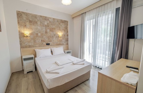 Cesme Hotel | Bayram Hotel
