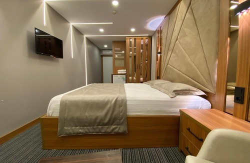 Besiktas Hostel | Beşiktaş Vip inn Hotel & suites