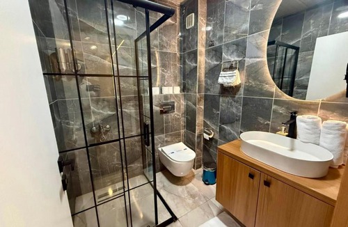 Besiktas Hostel | Beşiktaş Vip inn Hotel & suites