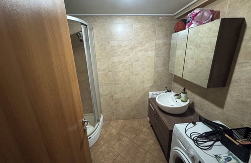 Esenyurt Apartment | Beautiful 1-bedroom apartment in tranquil İstanbul neighborhood