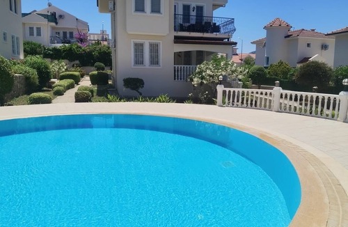 Oludeniz Apartment | Beautiful 2-bedroom apartment with AC in charming Fethiye