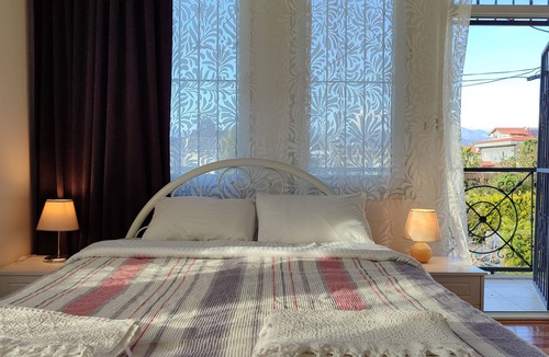 Fethiye Apartment | Beautiful Comfy House in Fethiye