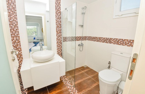 Sarigerme Villa | Beautiful Detached Villa With Private Pool And Stunning Views, Walkable to Town.