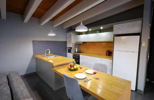 Uzumlu House | Beautiful New Comtemporary Honeymoon Villa with Secluded Pool & Panoramic Views