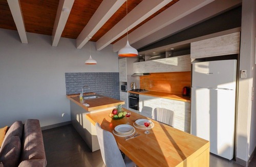 Uzumlu House | Beautiful New Comtemporary Honeymoon Villa with Secluded Pool & Panoramic Views