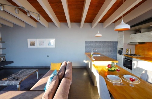 Uzumlu House | Beautiful New Comtemporary Honeymoon Villa with Secluded Pool & Panoramic Views