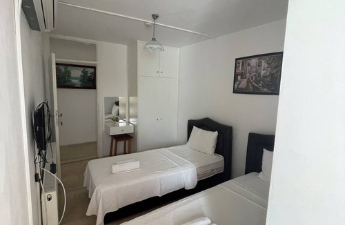 Ilica House | Bedesten Pansiyon