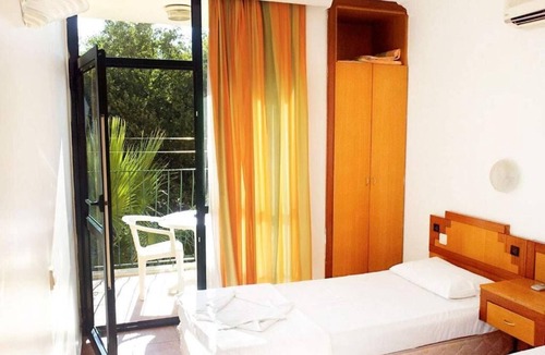 Side Apartment | Begonvil Apart Hotel