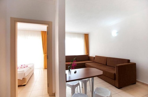 Side Apartment | Begonvil Apart Hotel