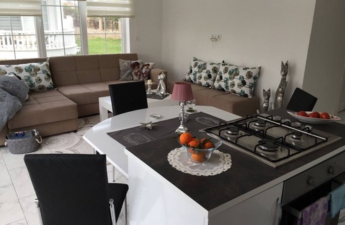 Belek House | BELKA GOLF RESİDENCE apt1/BELEK