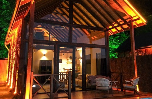 Masukiye Hotel | Bell Garden Maşukiye