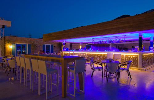 Akyarlar Resort | Bellazure Hotel