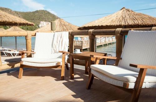 Akyarlar Resort | Bellazure Hotel