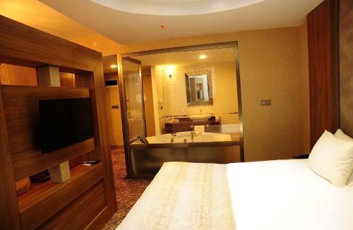 Kesan Hotel | Bendis Otel