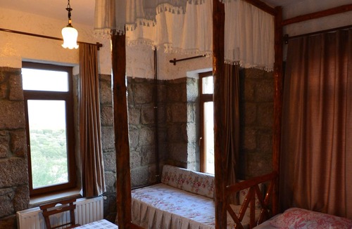 Ayvacik Hotel | Berceste Hotel