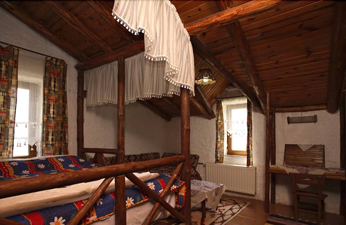 Ayvacik Hotel | Berceste Hotel