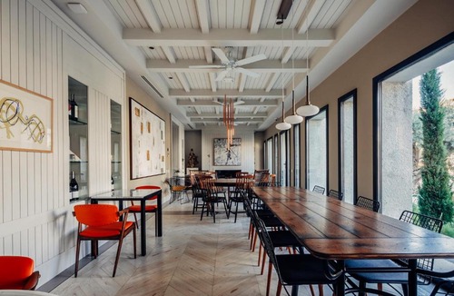 Alacati Hotel | Bernadet Alaçatı