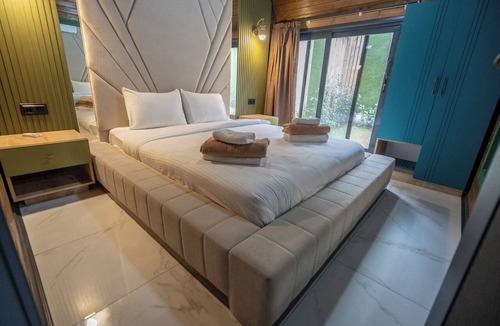 Sapanca Hotel | Berra Resort