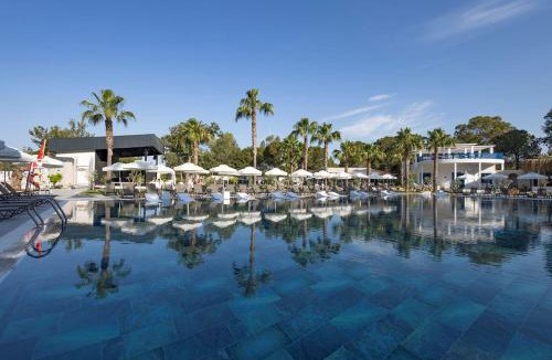 Sorgun Mahallesi Hotel | Berry Blue Hotels
