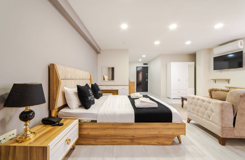 Pendik Hotel | Best Hotel