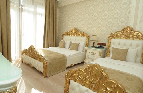 Sirkeci Hotel | Best Town Hotel