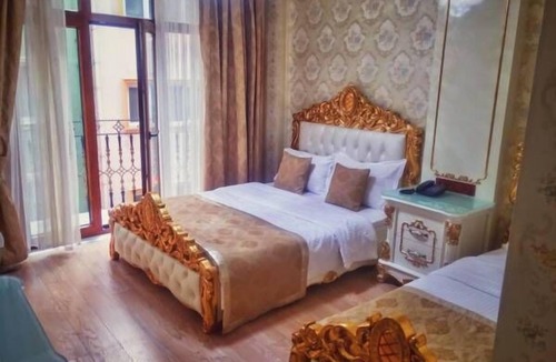 Sirkeci Hotel | Best Town Hotel