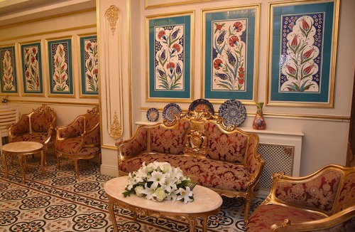 Sirkeci Hotel | Best Town Hotel