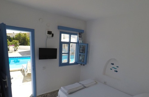Golturkbuku House | Best view of Turkbuku - Bodrum