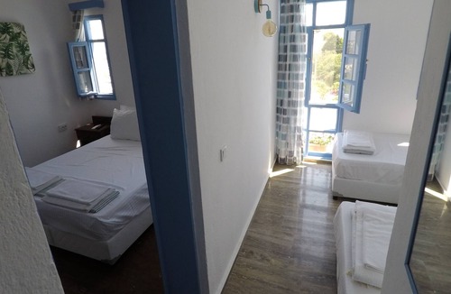 Golturkbuku House | Best view of Turkbuku - Bodrum