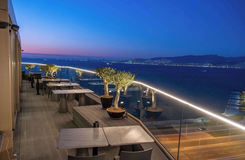 Konak Hotel | Best Western Plus Hotel Konak