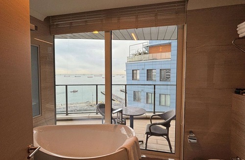 Zeytinburnu Hotel | Best Western Premier Ottoperla Hotel