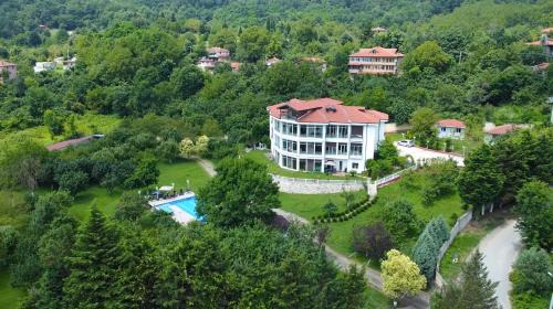 Geyve Apartment | Beyaz Köşk Geyve