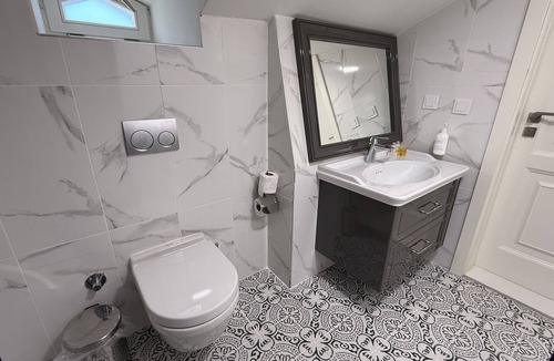 Safranbolu City Center Hotel | Beyaz Köşk