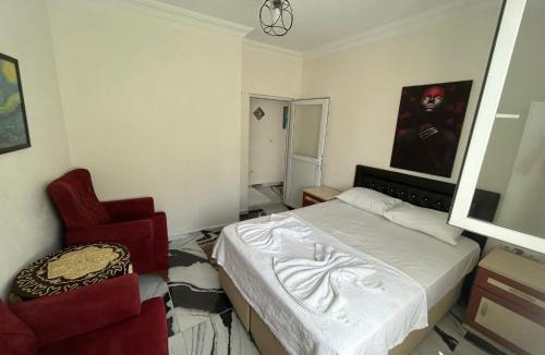 Ormanlı Koyu Apartment | BEYAZEV Apart