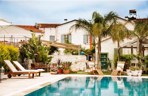 Alacati Hotel | Beyevi Alaçatı