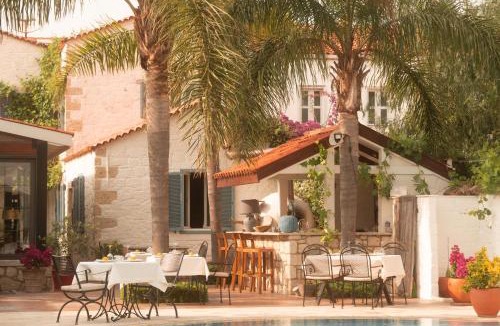 Alacati Hotel | Beyevi Alaçatı