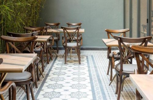 Gumussuyu Mahallesi Hotel | Beyoglu Home Of Istanbul