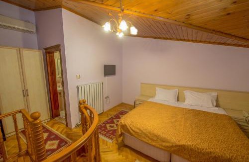 Beypazari Hotel | Beypazari Ipekyolu Konagi