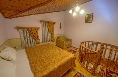 Beypazari Hotel | Beypazari Ipekyolu Konagi