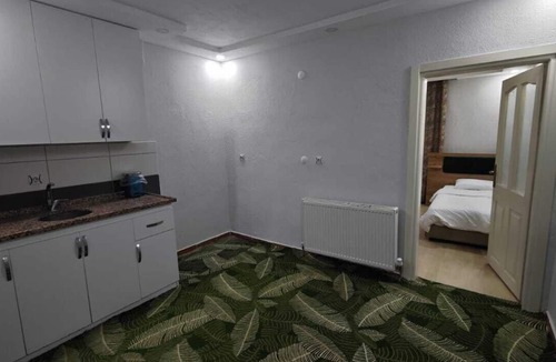 Beysehir Apartment | BEYSEHİR APART OTEL